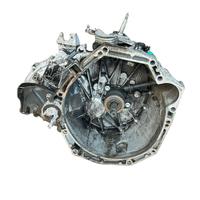 Cambio  Nissan Qashqai J10 1500 DCI 2006/2014 8200