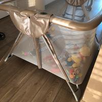 Box marca #NeoNato 110x110x80cm