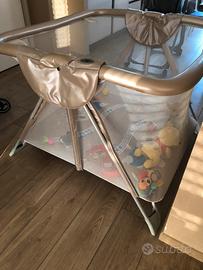 Box marca #NeoNato 110x110x80cm