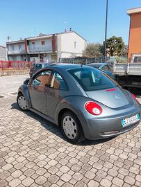 New beetle 1.9tdi anno 2010 distribuzione eseguita