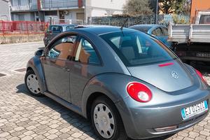 New beetle 1.9tdi anno 2010 distribuzione eseguita