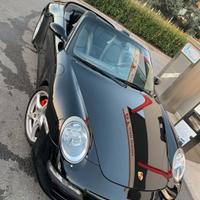 porche carrera 4s 2007