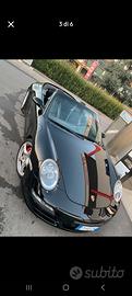 porche carrera 4s 2007