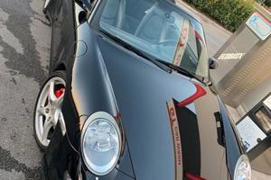 porche carrera 4s 2007