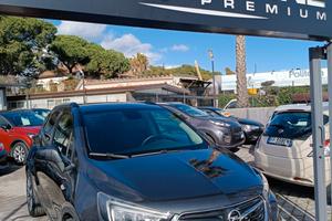 Opel Mokka 1.6 CDTI Ecotec 136CV Cosmo 2wd