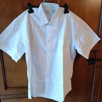 7 camicie da cameriere  tg39 (M)