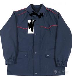 Giubbotto Goretex Militare 