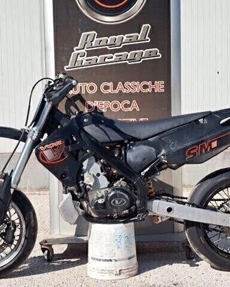 VOR 530 SM-E SUPERMOTARD