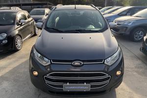 Ford EcoSport 1.5 TDCi 95 CV Titanium
