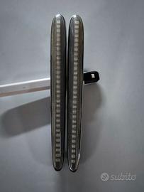 COPPIA FRECCE LATERALI A LED ALFA GIULIETTA