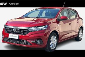 Dacia Sandero Streetway 1.0 sce Comfort SL Da...