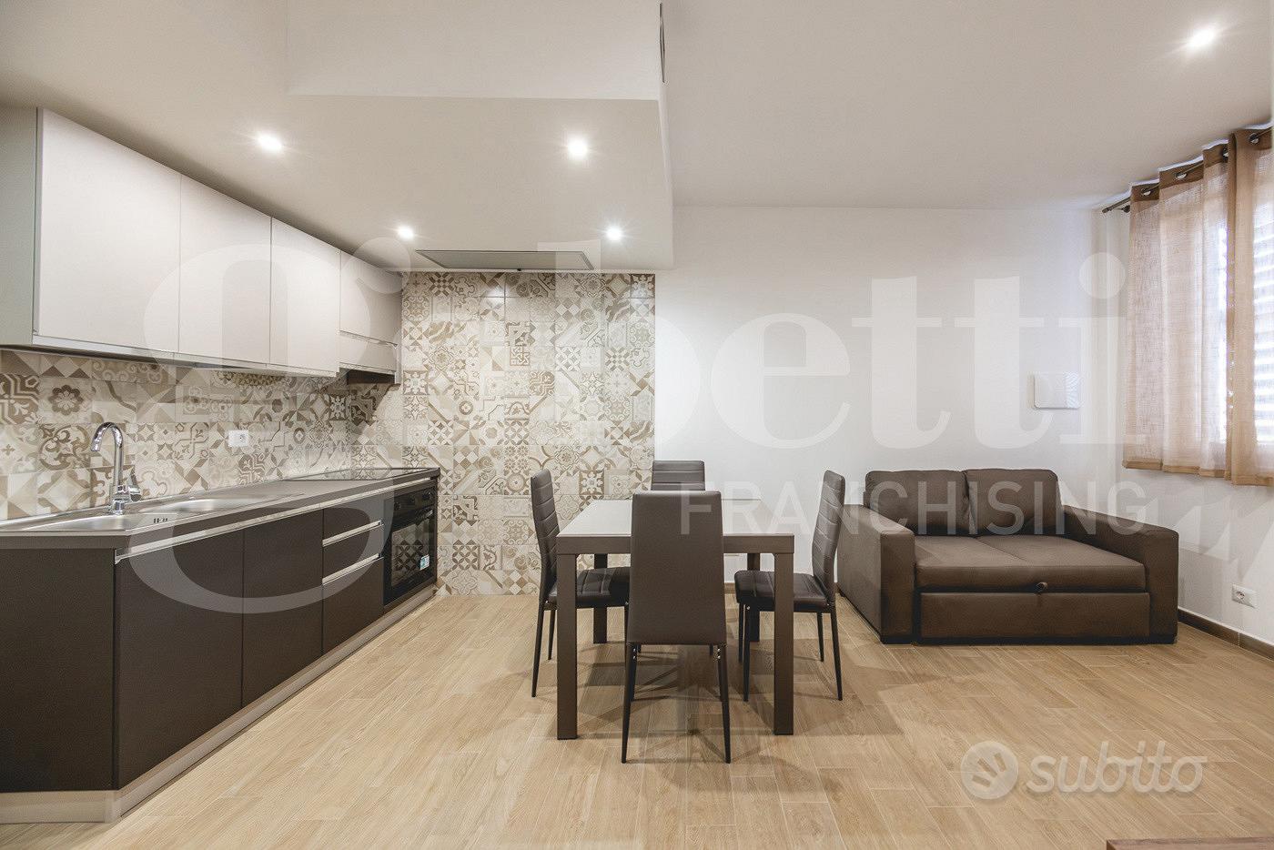 Appartamento – Casteddu/Cagliari, Nuovo Borgo Sant'Elia - Vista 4