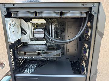 PC Gaming