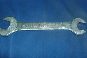 Chiave Inglese FIAT 19-22