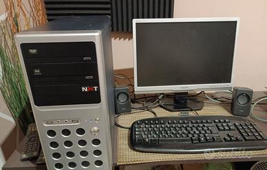 Computer fisso
