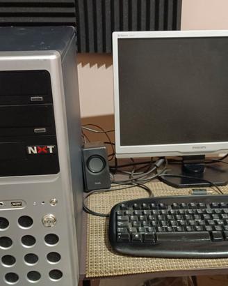 Computer fisso