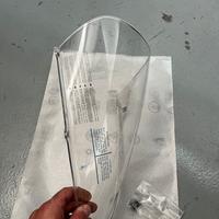 Cupolino maggiorato rs 660 fino al 2024