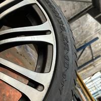 Cerchi e gomme per Bmw