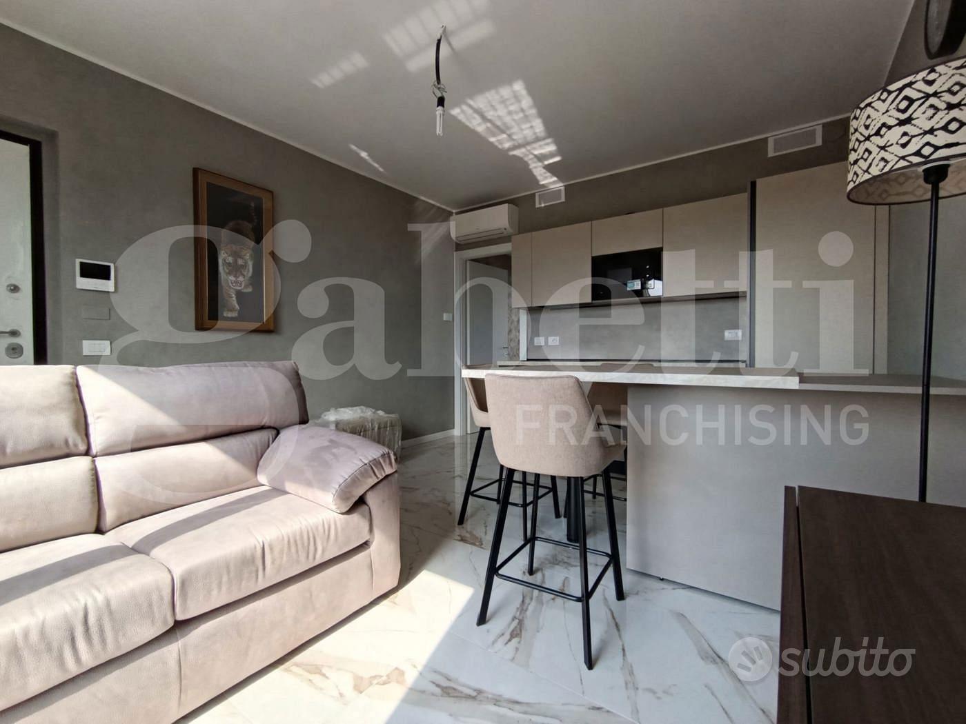 Appartamento – Milano, Villapizzone, Garegnano - Altro