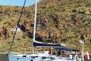 Disponibile Barca a Vela