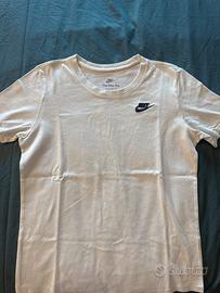 Maglietta nike donna