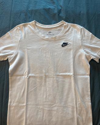 Maglietta nike donna