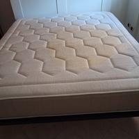 materasso matrimoniale memory