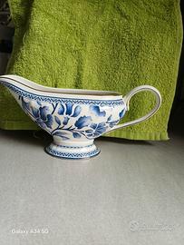 JARMINE VECCIO GINORI BLUE 