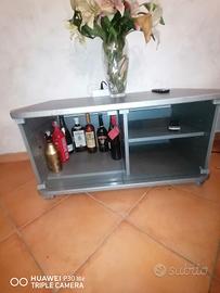 carrello porta televisore 