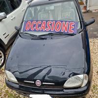 Fiat 600 1.1 Active