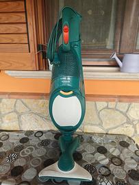 Folletto vk140 con accessori 