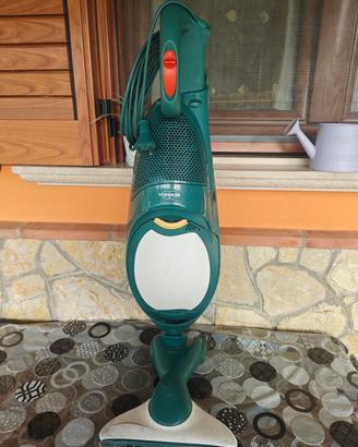 Folletto vk140 con accessori 