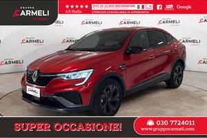 Renault Arkana 1.6 hybrid R.S. Line E-Tech 145cv