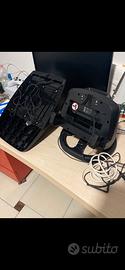 Volante Logitech G920