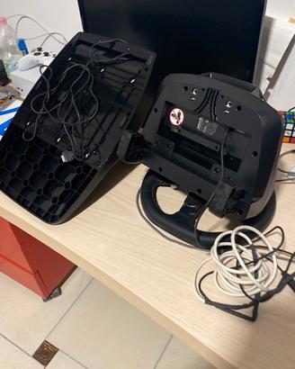 Volante Logitech G920