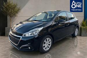 Peugeot 208 PureTech 82 5 porte Allure
