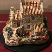 Casa on miniatura