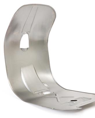 Scudo Originale Vespa 50 Special V5A V5B