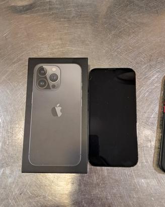 IPhone 13 Pro