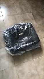 Borsa ufficio RONCATO Blu 2023