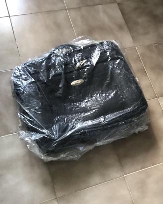 Borsa ufficio RONCATO Blu 2023