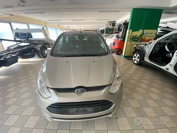 MUSATA PER FORD B-MAX JK8 1.0 EcoBoost 2018