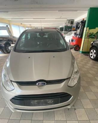 MUSATA PER FORD B-MAX JK8 1.0 EcoBoost 2018