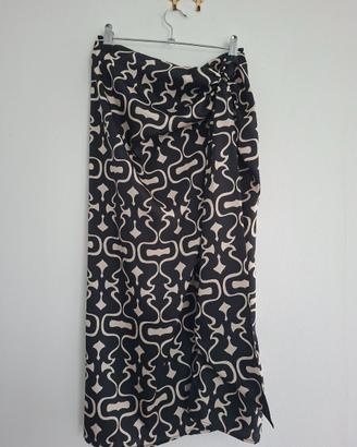 Gonna a pareo - tg. S