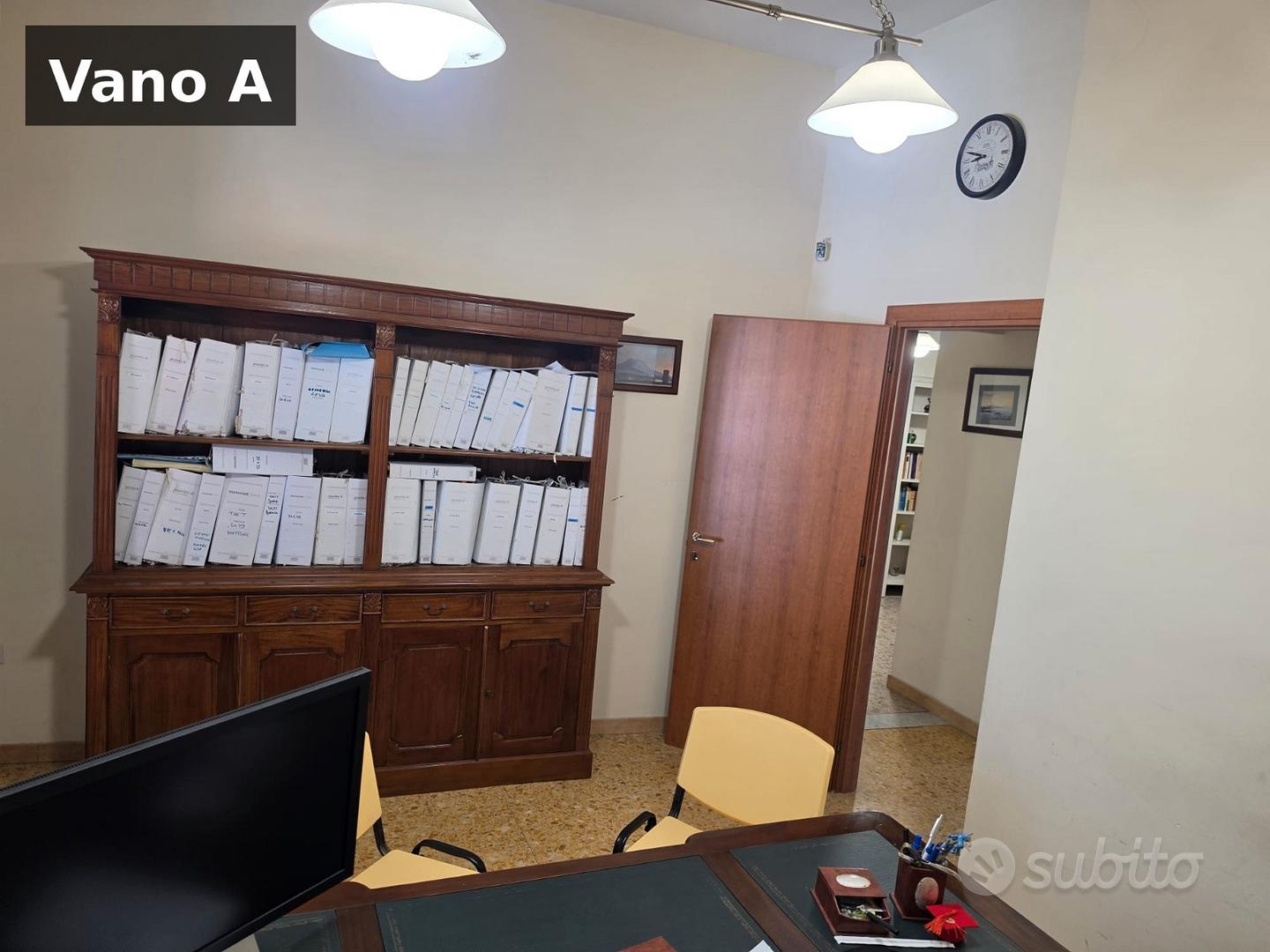Appartamento – Napoli, San Ferdinando, Municipalità 1 - Vista 3
