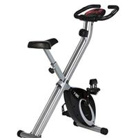 Ultrasport F-Bike Cyclette da casa