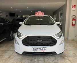 Ford Ecosport 1.5 TDCI ST LINE AZIENDALE PROMO