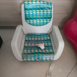 alzatina sedia chicco