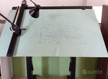 tecnigrafo professionale usato
