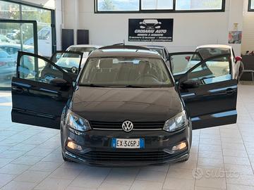 Volkswagen Polo 1.0 MPI 5p. Trendline